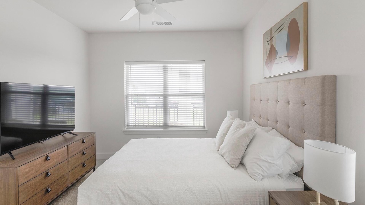 Photo of Bedroom in Athens