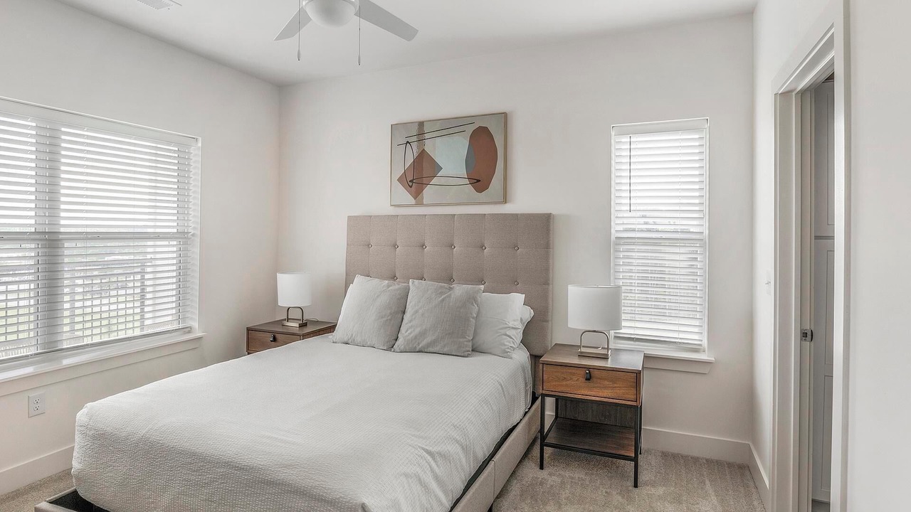 Photo of Bedroom in Athens