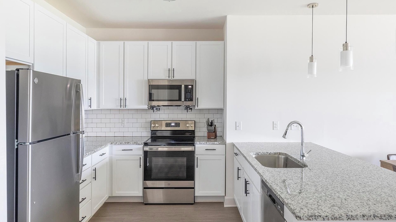 Photo of Kitchen in Athens