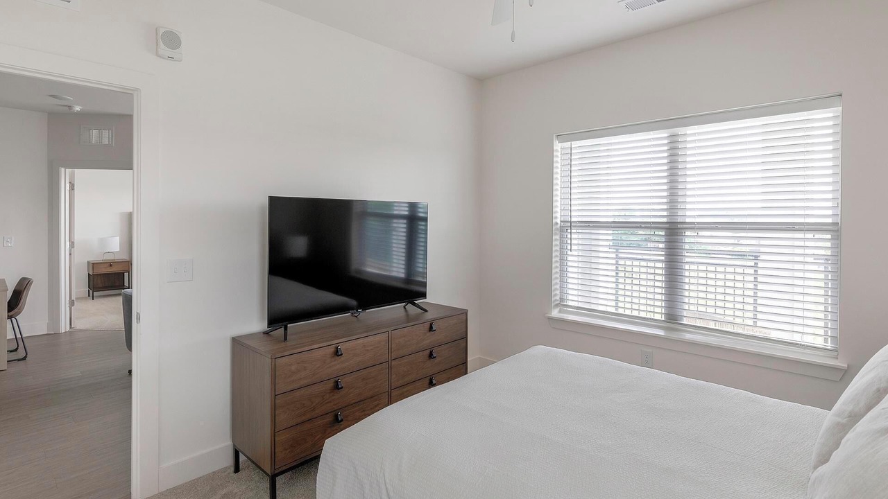 Photo of Bedroom in Athens