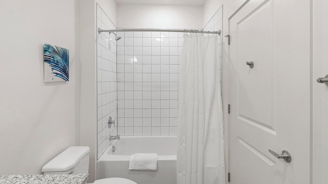 Photo of Bathroom in Athens