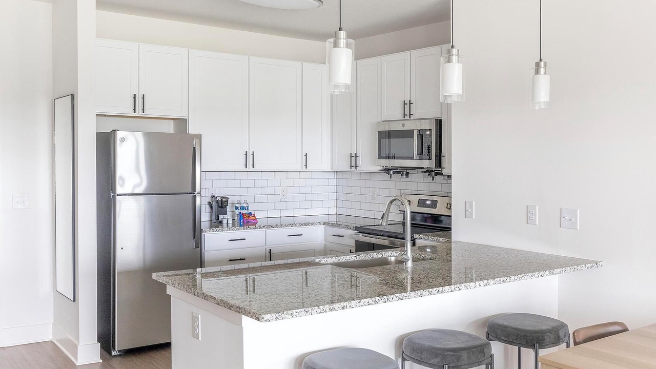 Photo of Kitchen in Athens