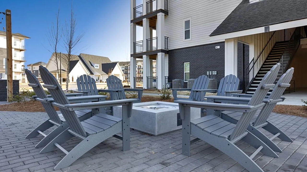 Photo of Patio Balcony in Athens