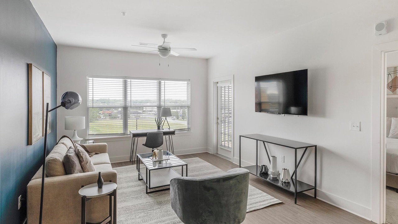 Photo of Livingroom in Athens