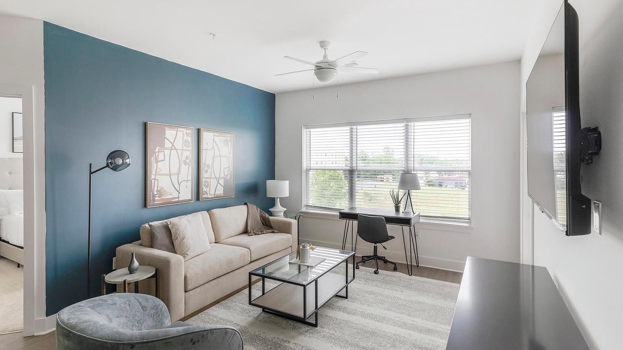 Photo of Livingroom in Athens