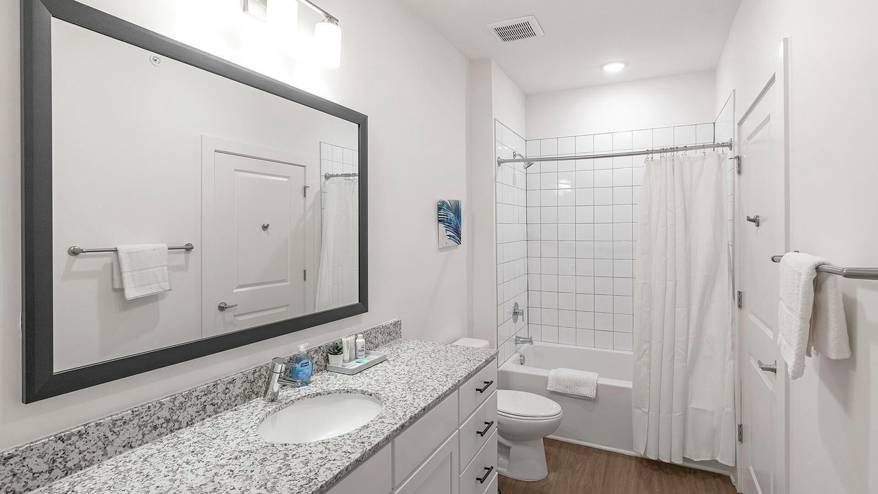 Photo of Bathroom in Athens