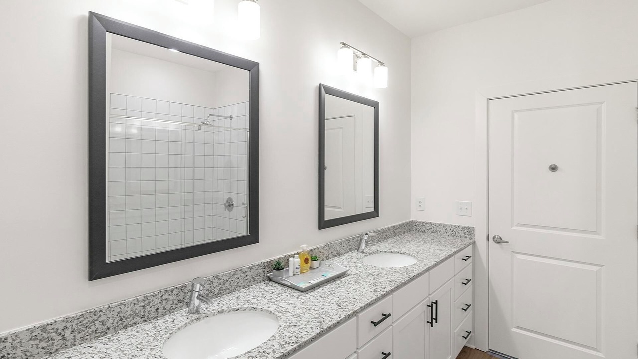 Photo of Bathroom in Athens