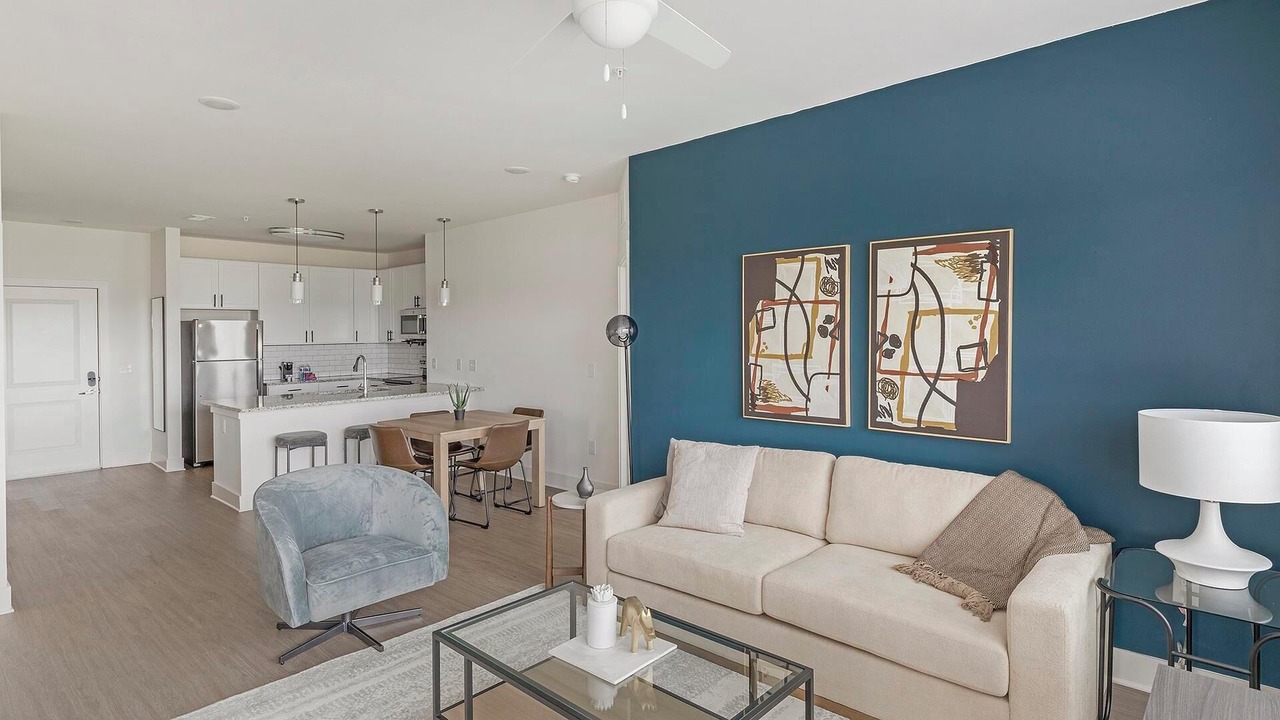 Photo of Livingroom in Athens