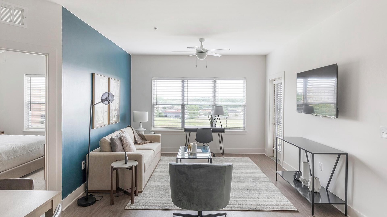 Photo of Livingroom in Athens