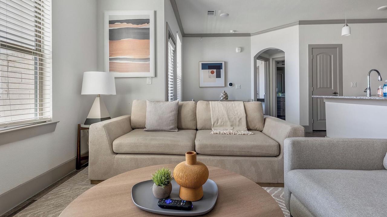 Photo of Livingroom in Manor