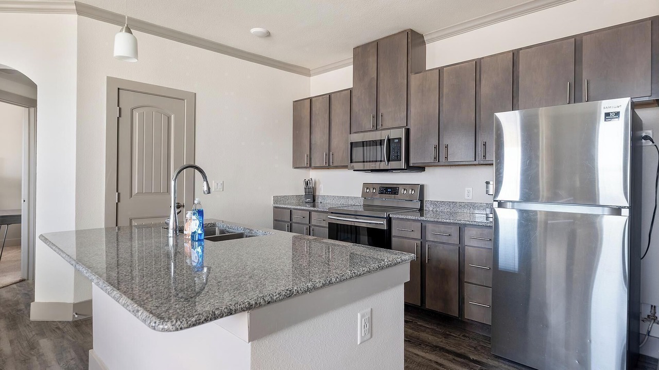 Photo of Kitchen in Manor