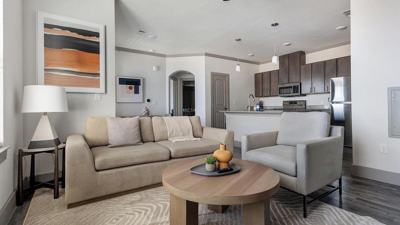 Photo of Livingroom in Manor