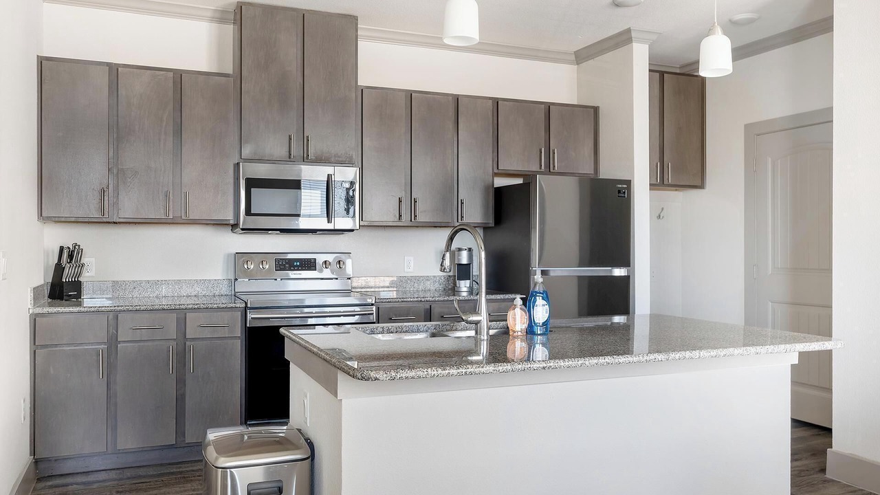 Photo of Kitchen in Manor