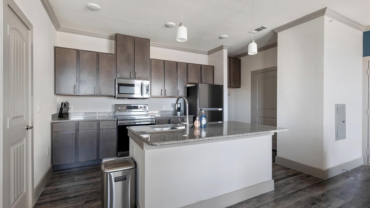 Photo of Kitchen in Manor