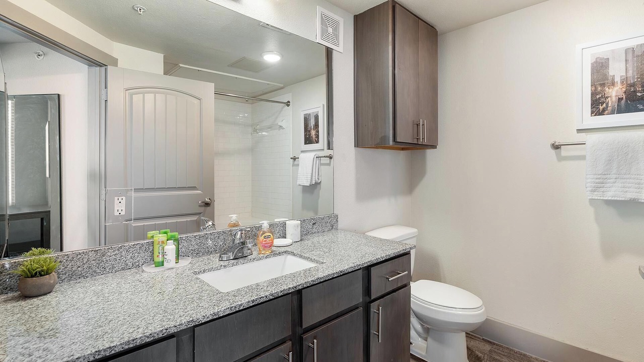 Photo of Bathroom in Manor