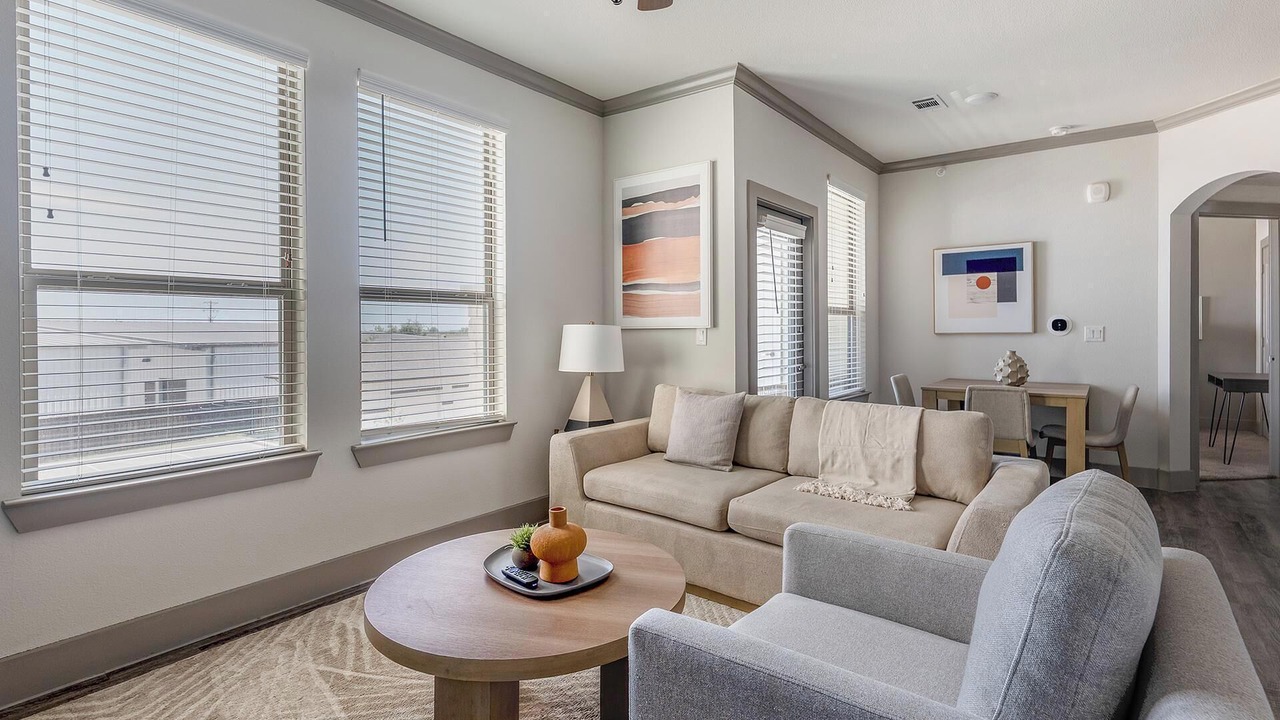 Photo of Livingroom in Manor