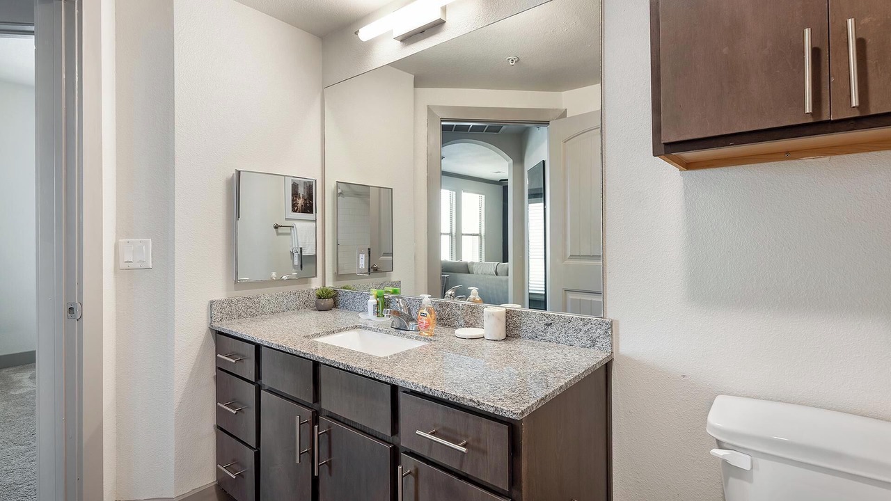 Photo of Bathroom in Manor