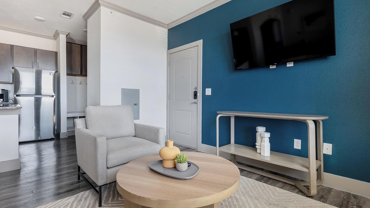 Photo of Livingroom in Manor