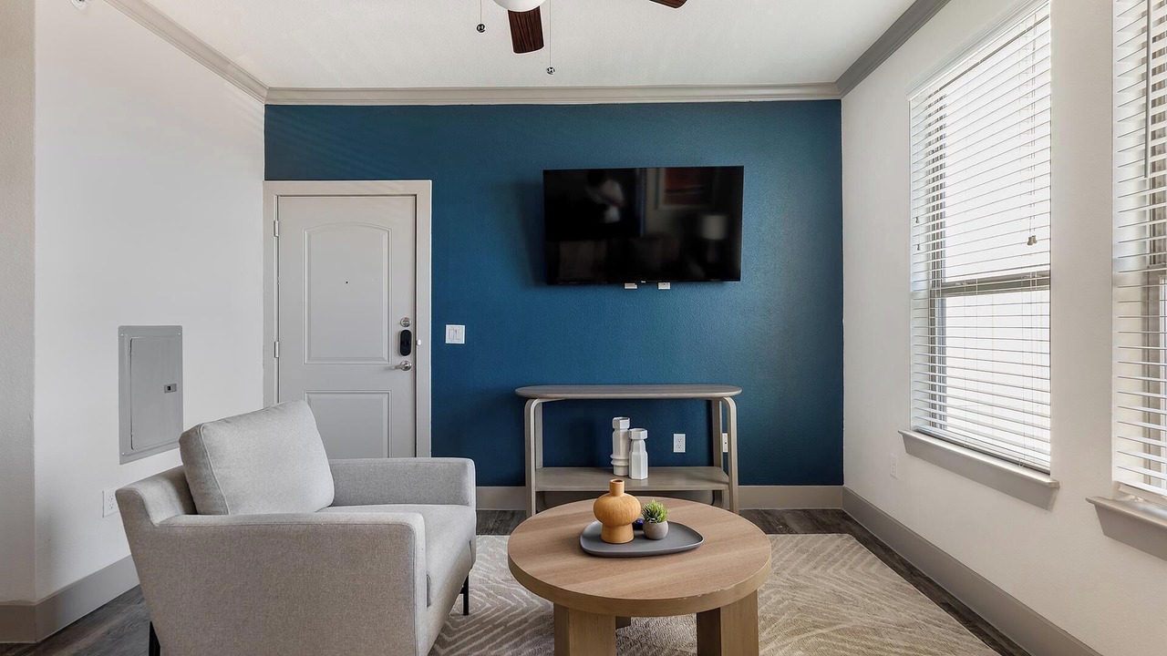 Photo of Livingroom in Manor