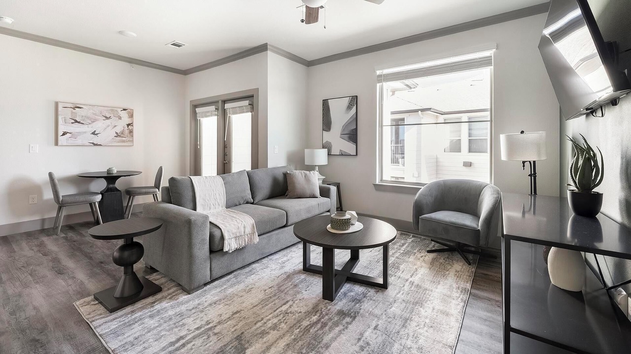 Photo of Livingroom in Manor