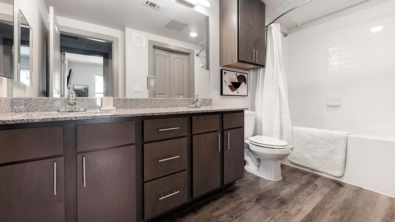 Photo of Bathroom in Manor