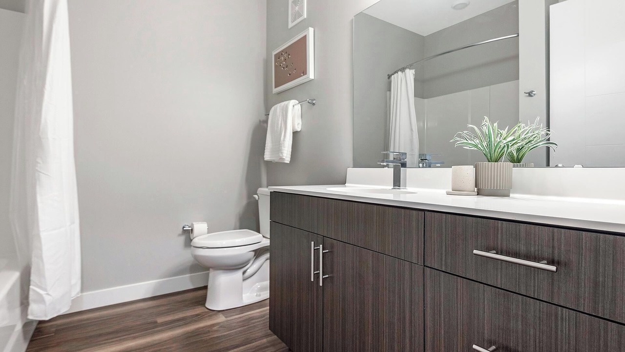 Photo of Bathroom in Edwardsville