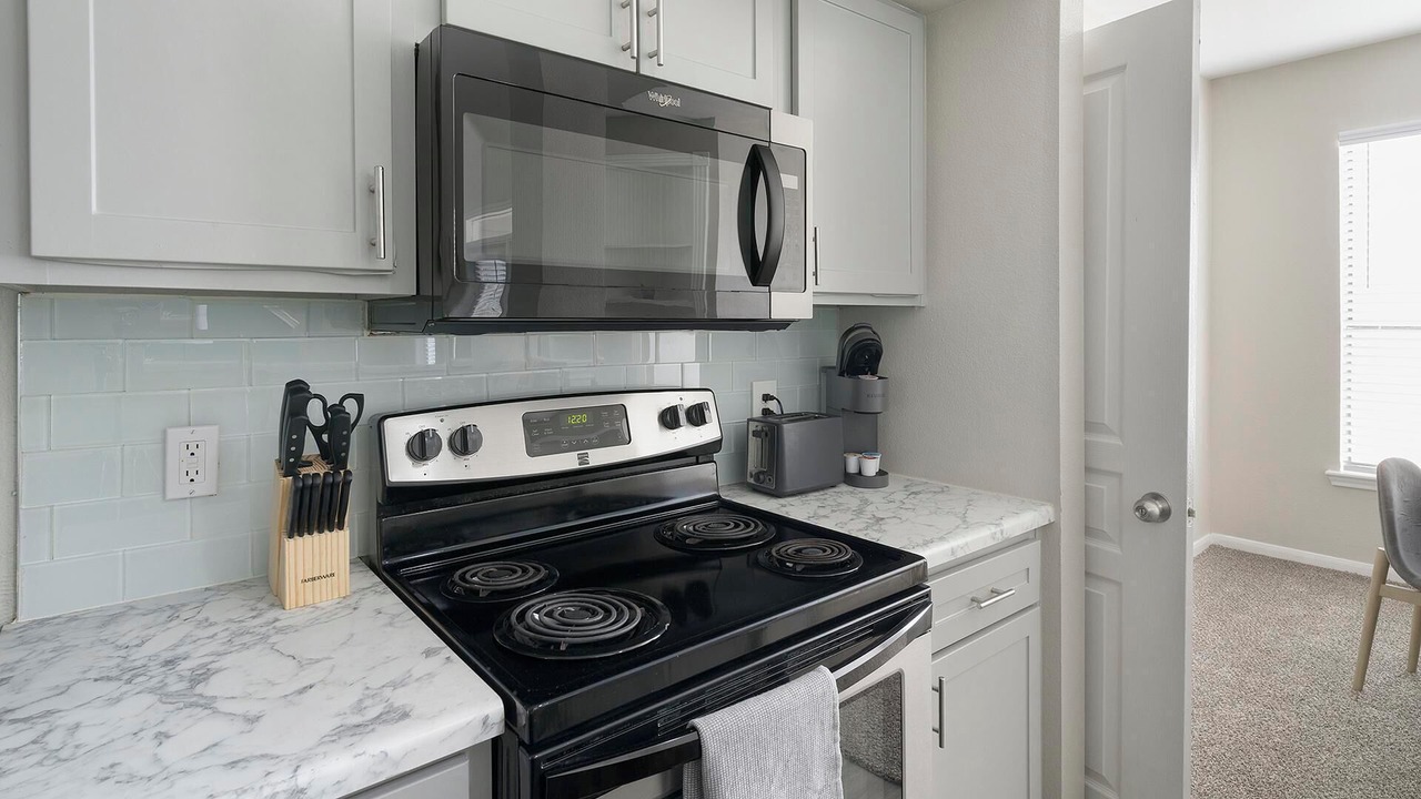 Photo of Kitchen in Briarforest