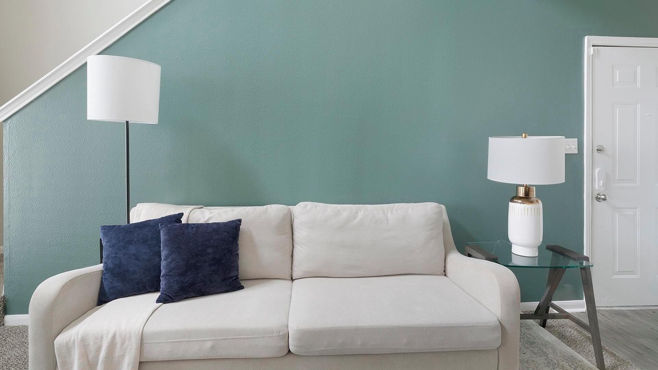 Photo of Livingroom in Briarforest