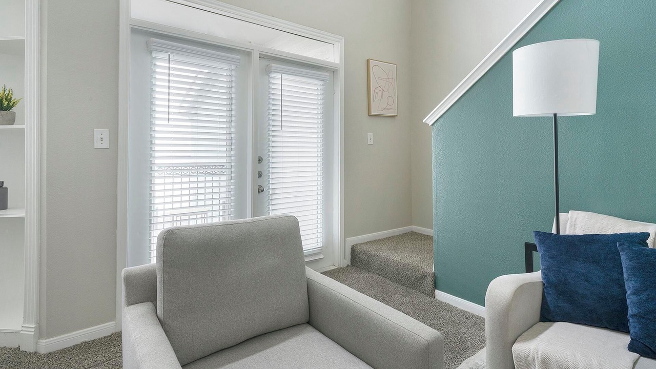 Photo of Livingroom in Briarforest