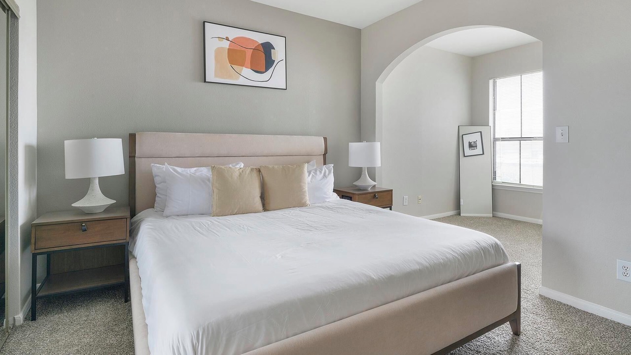 Photo of Bedroom in Briarforest