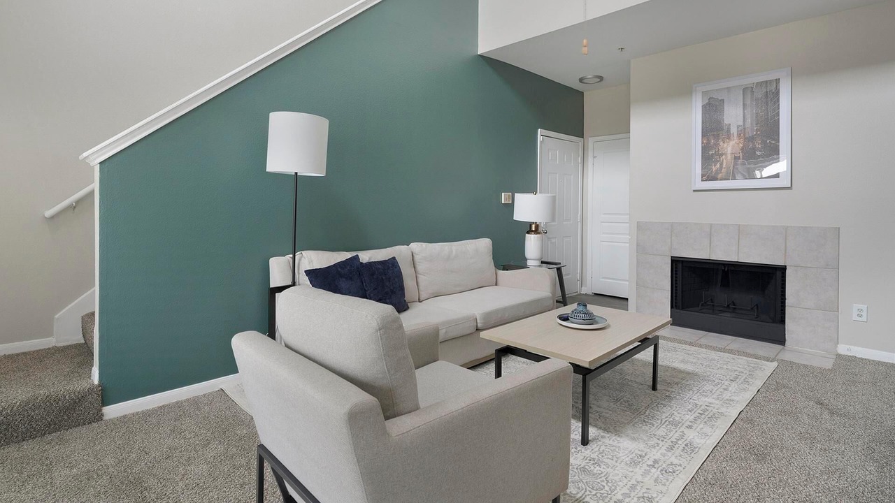 Photo of Livingroom in Briarforest