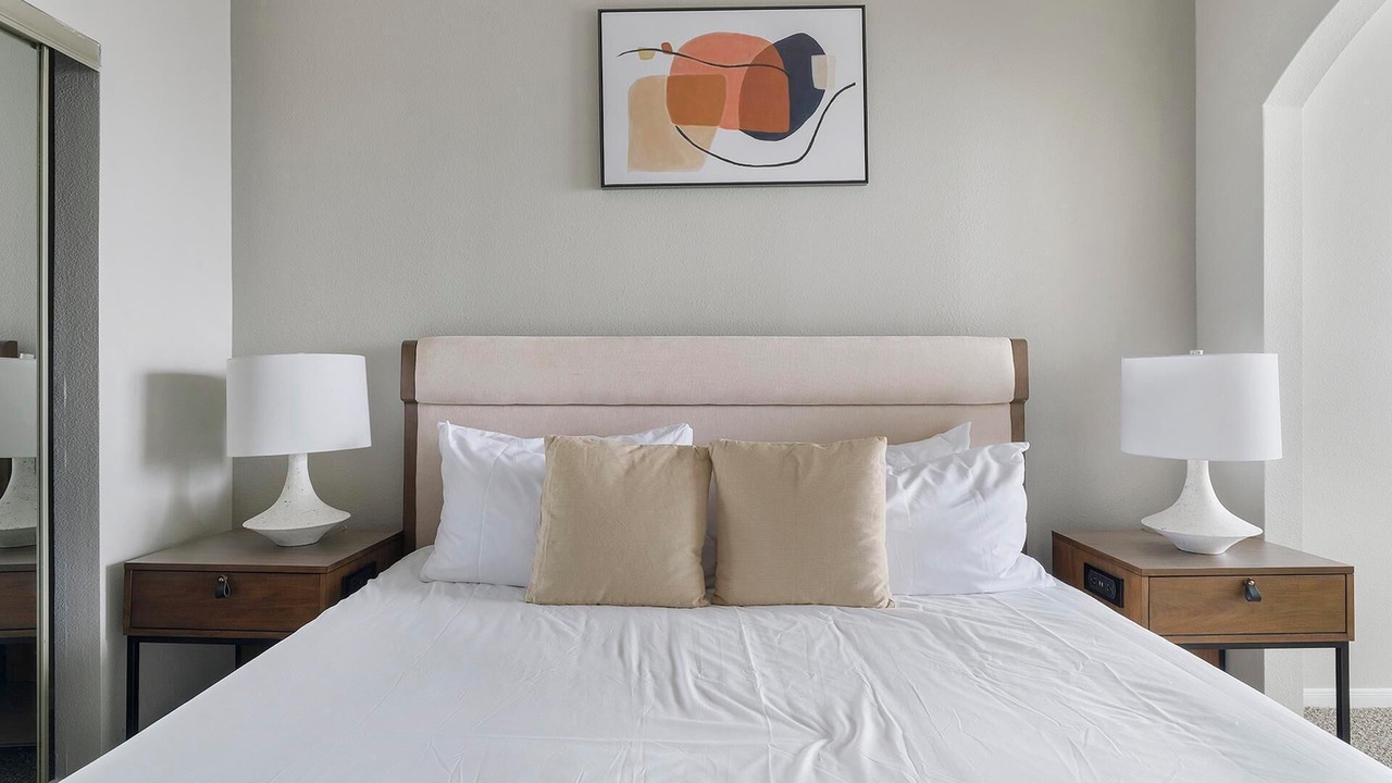 Photo of Bedroom in Briarforest