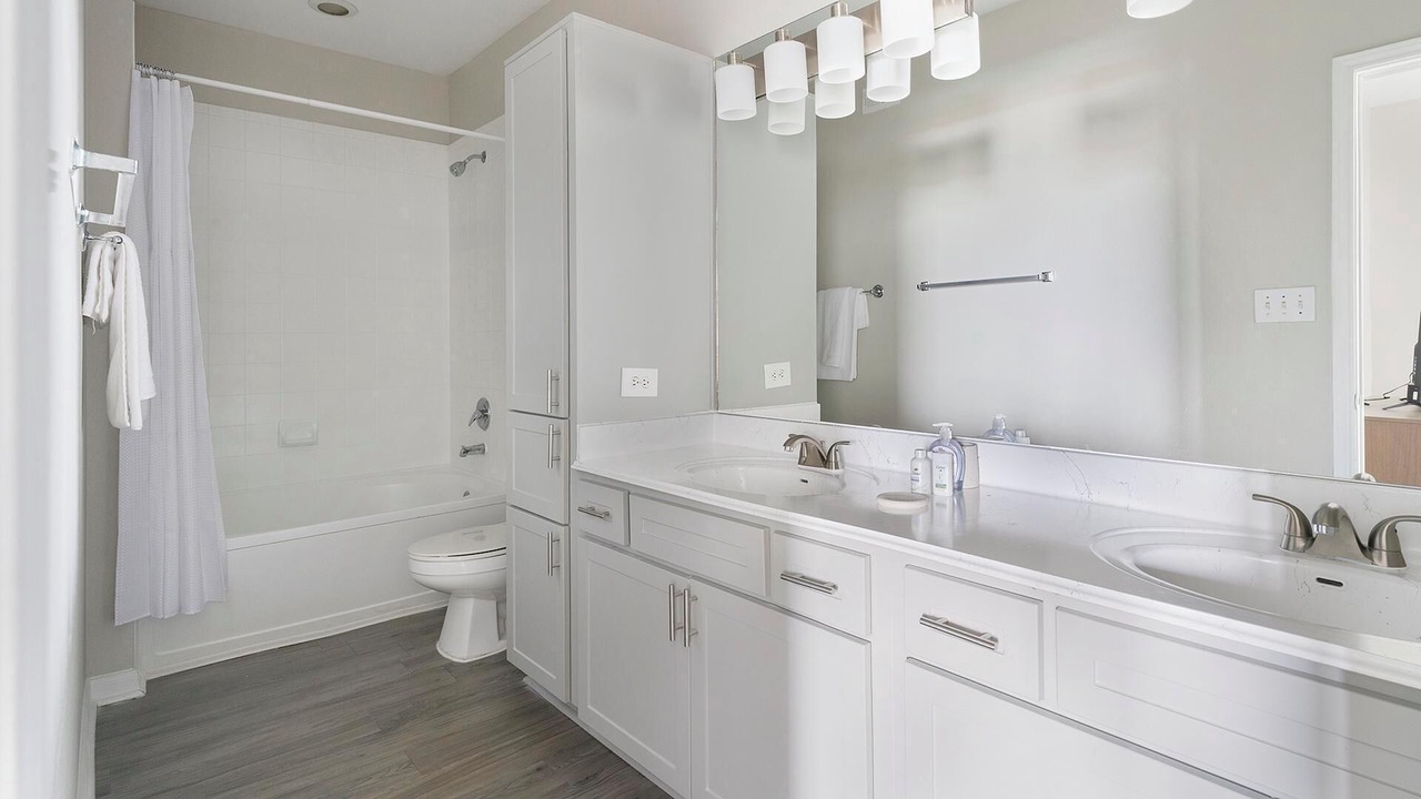 Photo of Bathroom in Briarforest