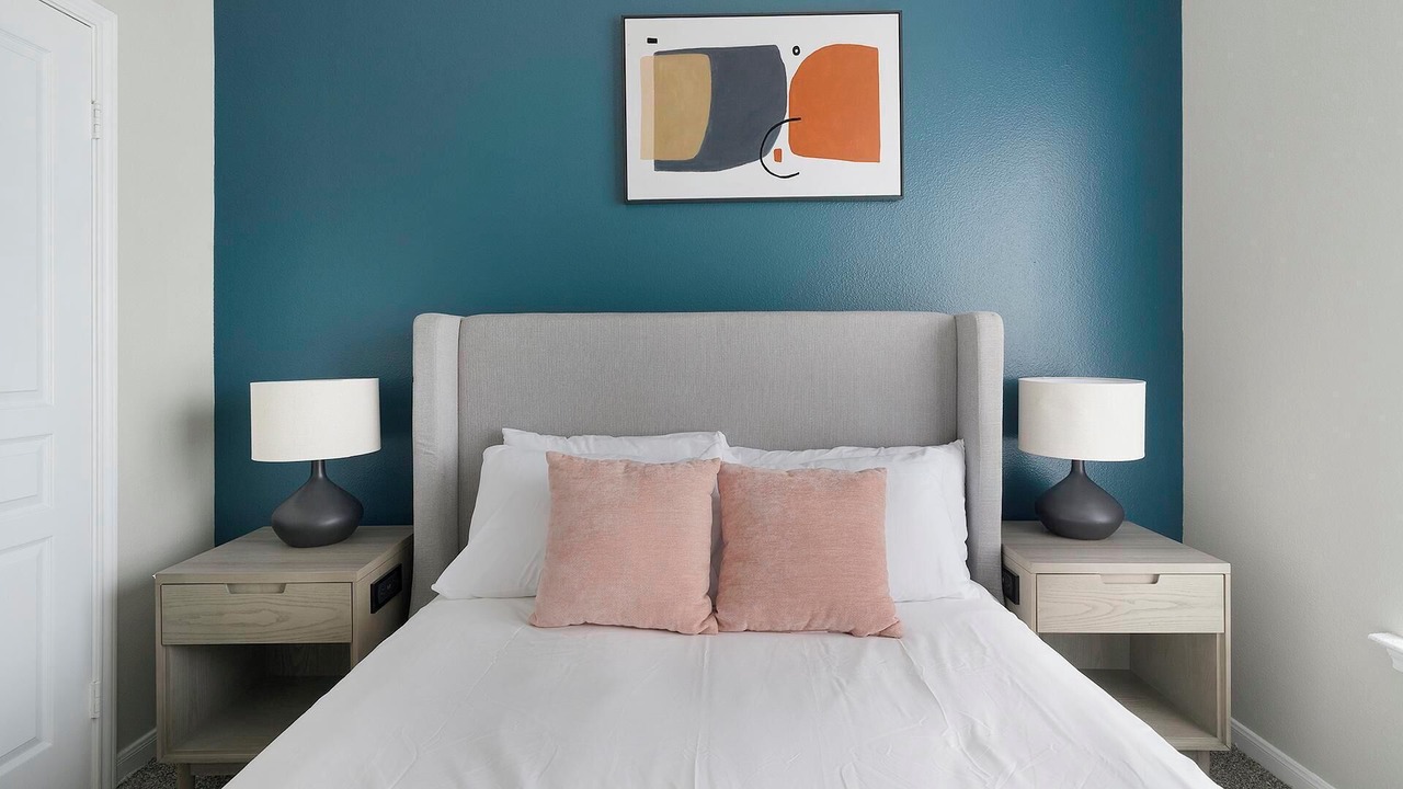 Photo of Bedroom in Briarforest