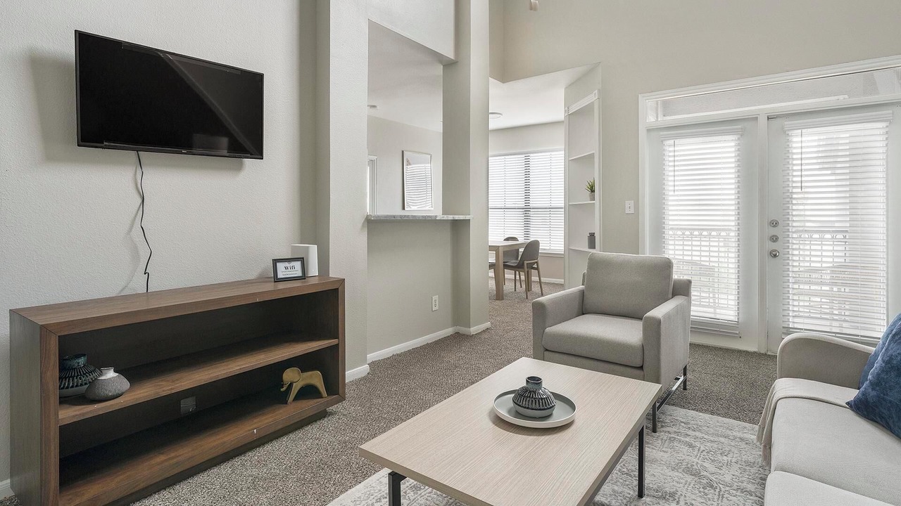 Photo of Livingroom in Briarforest