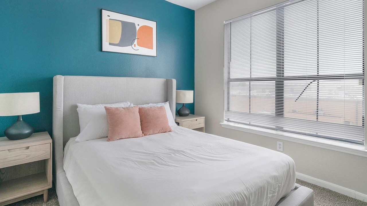 Photo of Bedroom in Briarforest