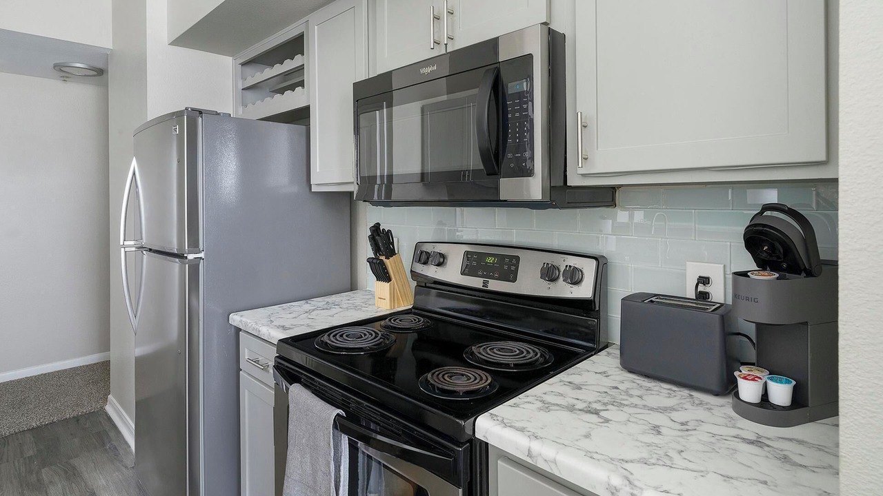 Photo of Kitchen in Briarforest