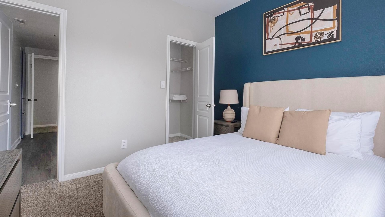 Photo of Bedroom in Briarforest