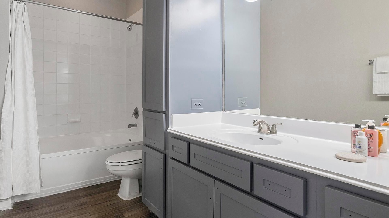 Photo of Bathroom in Briarforest