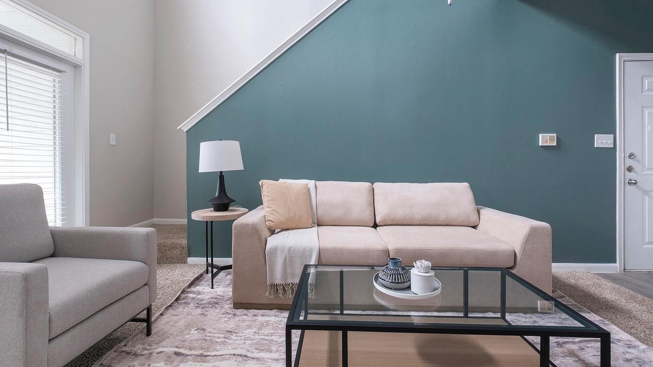 Photo of Livingroom in Briarforest
