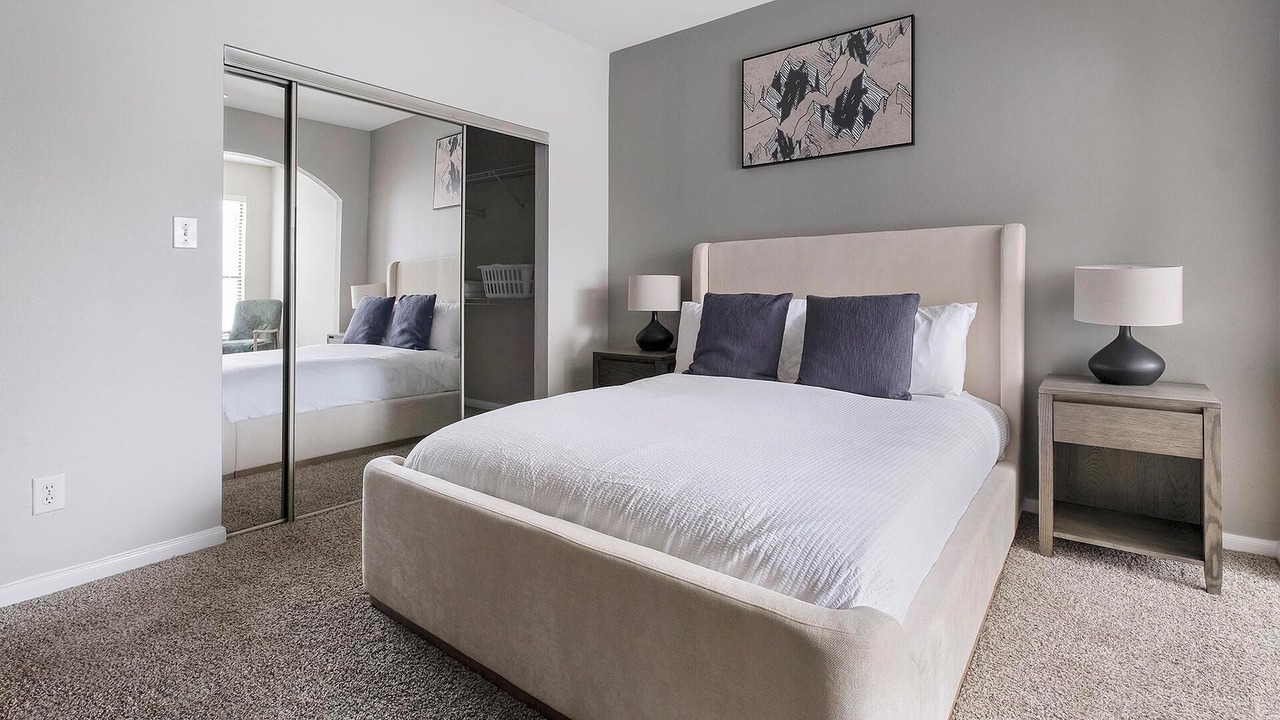 Photo of Bedroom in Briarforest