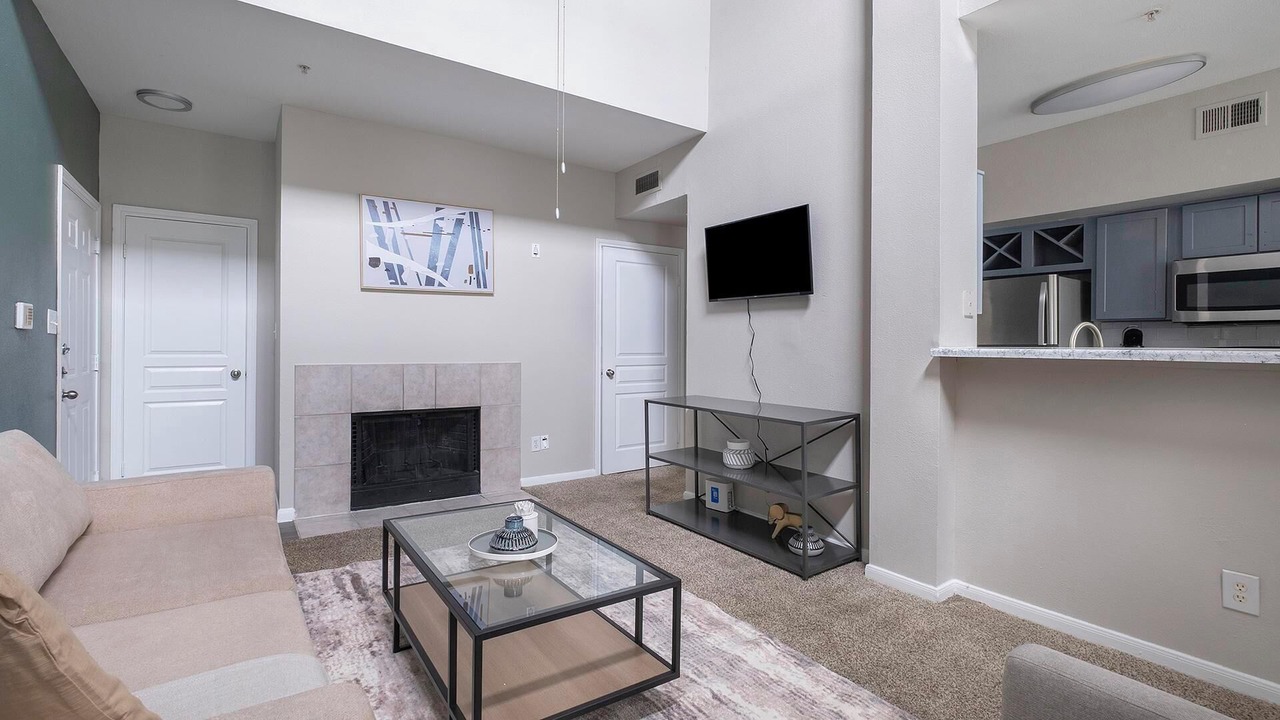 Photo of Livingroom in Briarforest