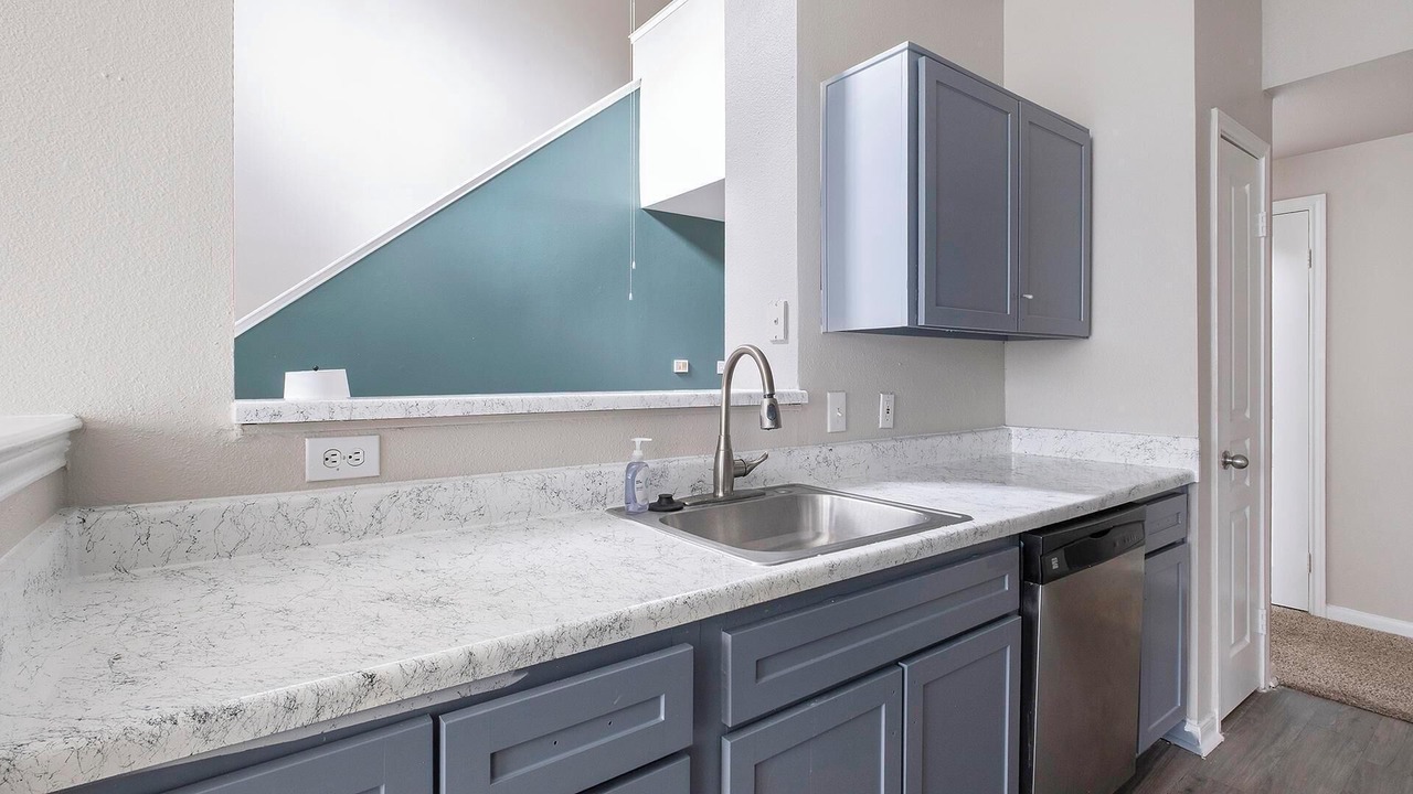 Photo of Kitchen in Briarforest