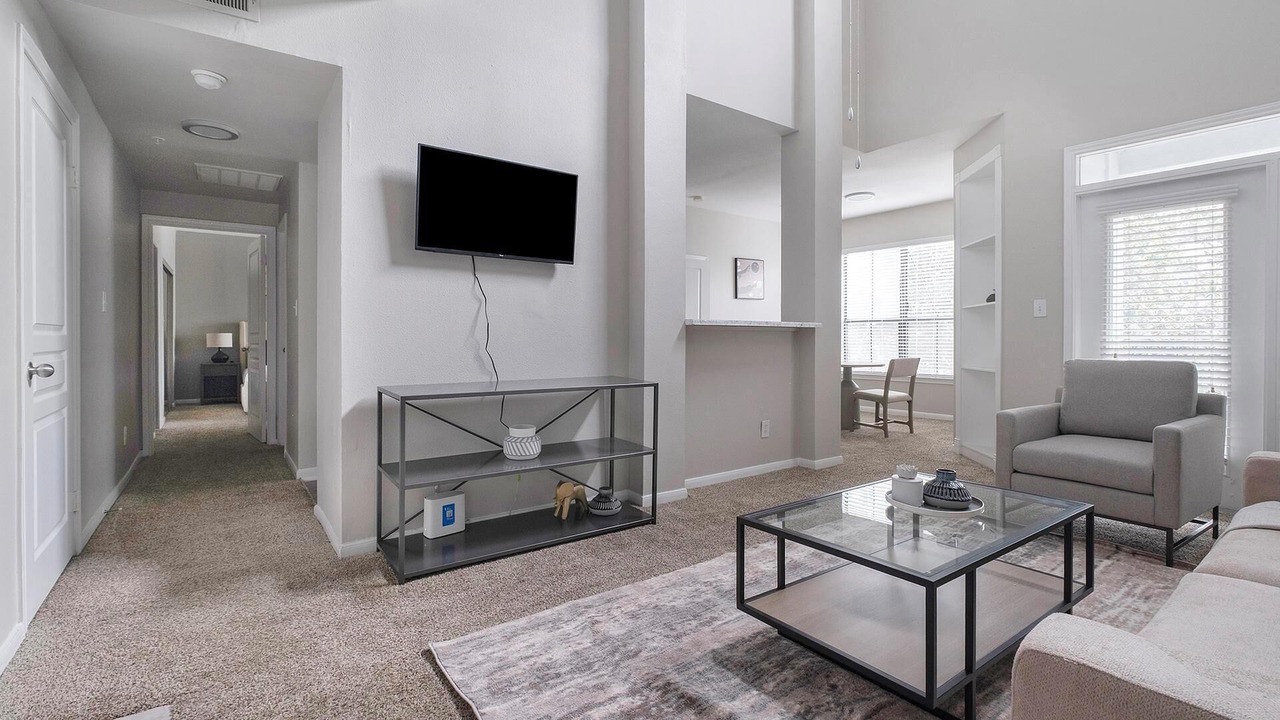 Photo of Livingroom in Briarforest