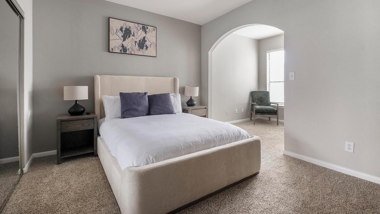 Photo of Bedroom in Briarforest