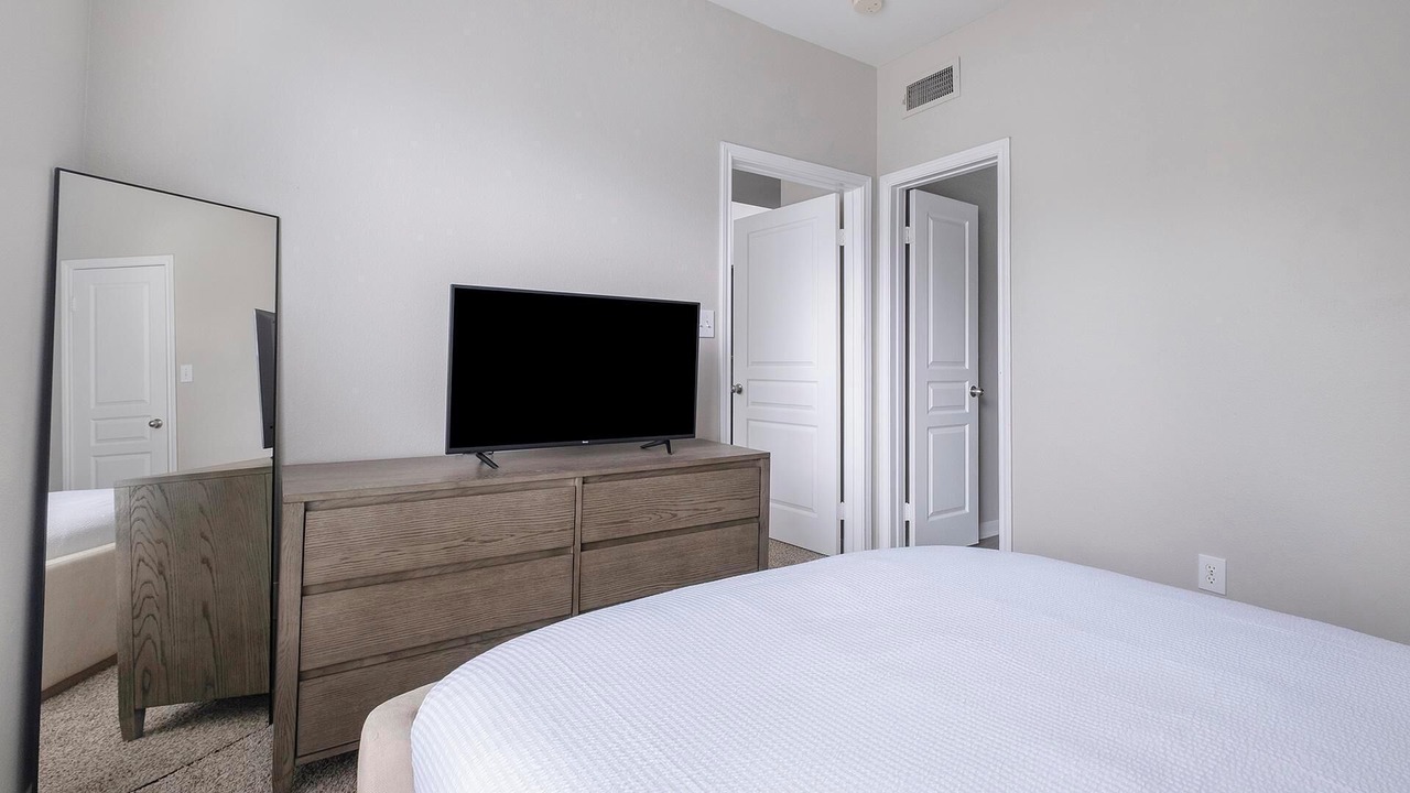 Photo of Bedroom in Briarforest