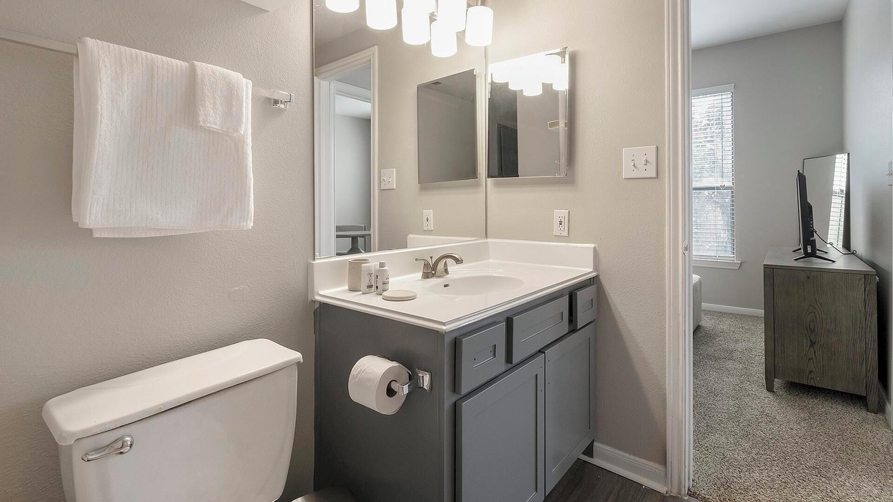Photo of Bathroom in Briarforest