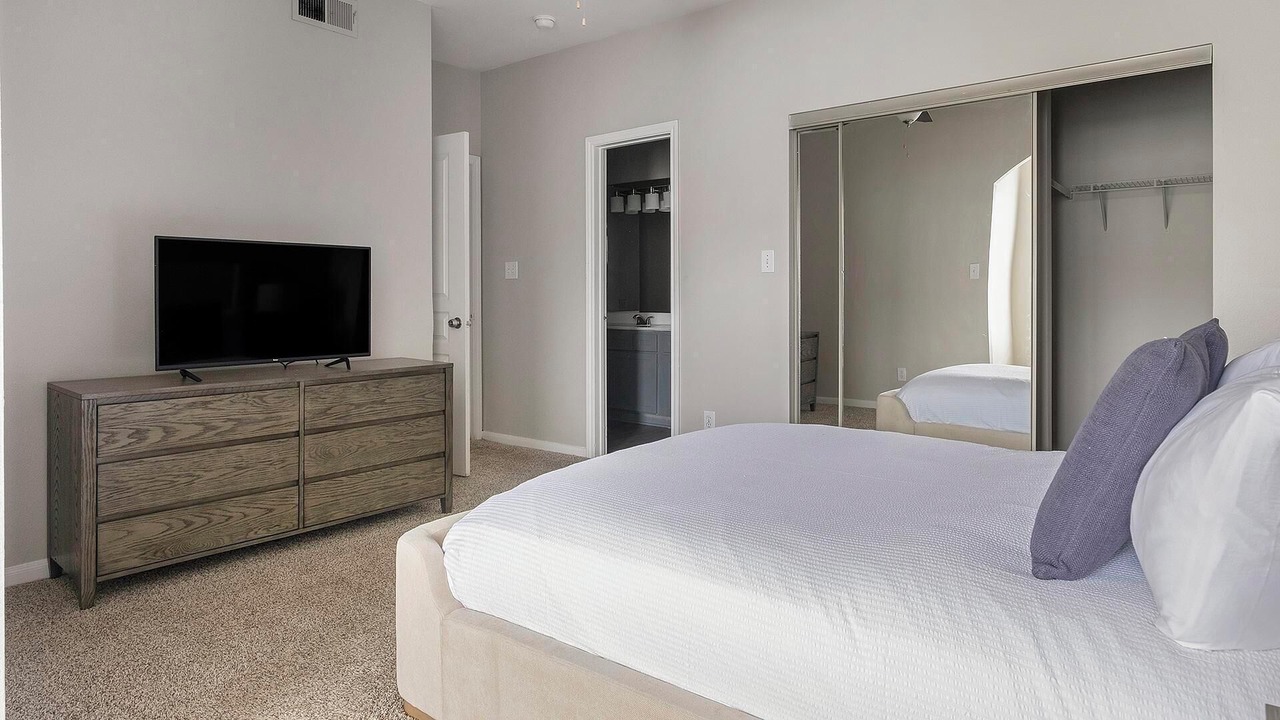 Photo of Bedroom in Briarforest
