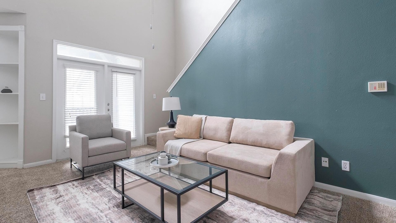 Photo of Livingroom in Briarforest