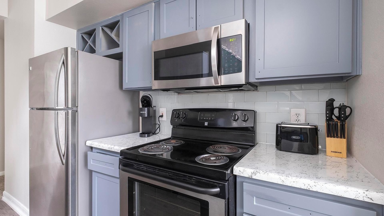 Photo of Kitchen in Briarforest